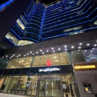 واحد منحصر به فرد ۸۷ متری مجتمع اداری تجاری پاژ