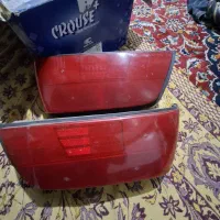 چراغ خطر پژوپارس