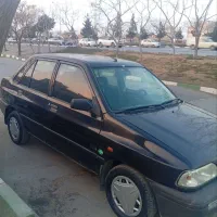 پراید|خودرو سواری و وانت|اسفراین, |دیوار