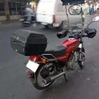 هوندا 125 CGL اصل|موتورسیکلت|تهران, جی|دیوار