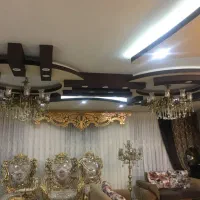 واحد ۱۶۰ متری شیرخوارگاه نزدیک‌دریاچه