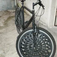 دوچرخه سایز 26|دوچرخه، اسکیت، اسکوتر|رشت, کوی مهر|دیوار