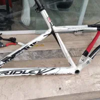 تنه دوچرخه کربن ردلی جاینت مریدا اسکات|دوچرخه، اسکیت، اسکوتر|کامیاران, |دیوار