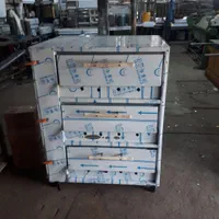 فر پیتزا صندوقی