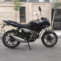 پالس 135 Ls  آپاچی Ns مگلی cf هندا بنلی کلیک باکسر|موتورسیکلت|تهران, صادقیه|دیوار