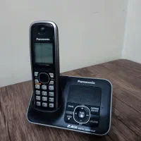 تلفن بیسیم پاناسونیک 3721