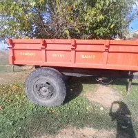 تریلیتراکتور|عمدهفروشی|آبش احمد, |دیوار