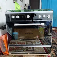 گاز پنج شعله