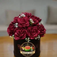 دسته گل، باکس گل،روز معلم ،تولد،خواستگاری