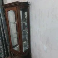 بوفه|بوفه، ویترین، کنسول|سیرجان, |دیوار