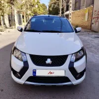 کوییک rs پارس خودرویی