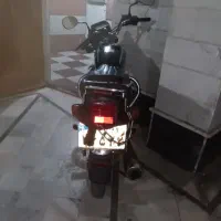 هندا ۲۰۰ نامی مدل ۴۰۰|موتورسیکلت|تهران, سازمان برنامه شمالی|دیوار