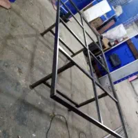 جوشکارسیار.حتی یک خال.فوری.