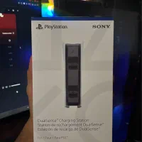 پایه شارژ ps5 اورجینال