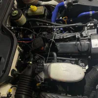 مدل ۸۵بی رنگ ۱۸۰تا کار|خودرو سواری و وانت|تهران, تختی|دیوار