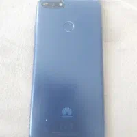 Y7 Prime|موبایل|گرگان, |دیوار
