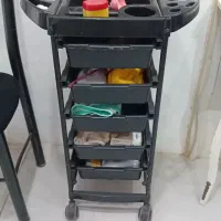 وسایل آرایشگاه