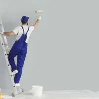 نقاشی حرفه ای ساختمان پذیرفته میشود