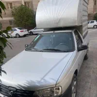 فروش آریسان|خودرو سواری و وانت|لار, |دیوار