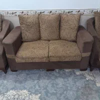 مبل ومیز|مبلمان خانگی و میز عسلی|مشهد, شهید معقول|دیوار