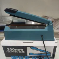 اتو پرس پلاستیک