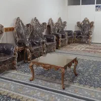 مبل.جلومبلی|مبلمان خانگی و میز عسلی|نسیمشهر, |دیوار