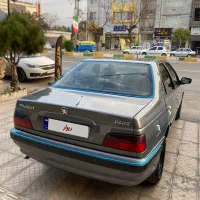 پارس سال مدل 1400