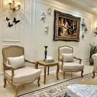 مبل شادی با چک صیاد برای همه|مبلمان خانگی و میز عسلی|خرمآباد, |دیوار