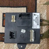 سمندمالتی پلکس و207 CBM وFAM