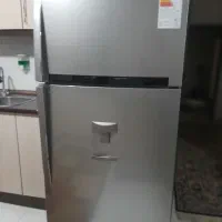 یخچال فریزر LG