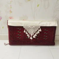 فروش پشتی ترکمن اصل جرگلان|پشتی|مشهد, عبادی|دیوار