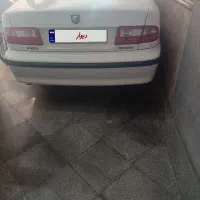 سمندef7|خودرو سواری و وانت|مشهد, سپاد|دیوار