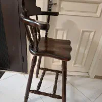 صندلی قدیمی اپن