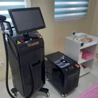 لیزر و زیبایی (فول بادی ۳۹۰)