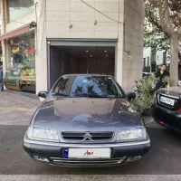 زانتیا ۸۵