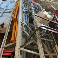 اسپیس و قفسه|فروشگاه و مغازه|فریدون‌کنار, |دیوار