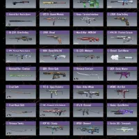 اکانت کالاف طاق|کنسول، بازی ویدئویی و آنلاین|مشهد, جانباز|دیوار