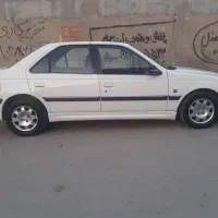 پارس ۹۶|خودرو سواری و وانت|رامهرمز, |دیوار