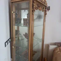 ویترین کاملا نو