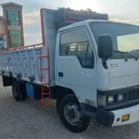 هیوندا ۸۴ بی رنگ|خودرو سنگین|کوهدشت, |دیوار