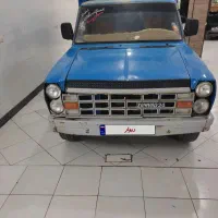 نیسان مدل 86