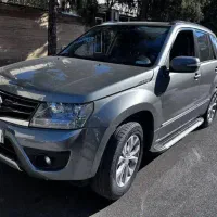 ویتارا ۹۷ فابریک کلاس ۱۰ سانروف|خودرو سواری و وانت|شیراز, پارک آزادی|دیوار