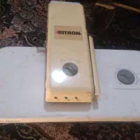 اتوبوسی مارک بیرون امریکایی