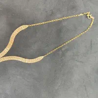 گردنبند نو