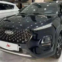 X22پرو دنده ای شروع گارانتی از فروردین ۱۴۰۴