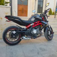 بنلی 300 مدل ۹۷در حد