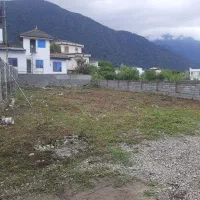 ۵۱۰مترزمین متری ۱۵نوشهر سندتک برگ داخل شهرک مالکم|فروش زمین و ملک کلنگی|نوشهر, |دیوار