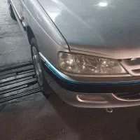پژو پارس