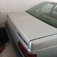 پژو۴۰۵مدل۸۸دوگانه بدون رنگ|خودرو سواری و وانت|مشهد, شهرک رازی (شهرک غرب)|دیوار