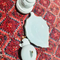 سالم استفاده نشده دکوری بوده